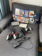 Playstation 2 met ass, Ophalen of Verzenden, Controller, PlayStation 1