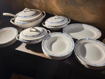 Villeroy & Boch Servies - Compleet! beschikbaar voor biedingen