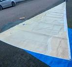 Dehler 36 Fok met Rollatten - Zeil in goede staat, Watersport en Boten, Zeilen en Zeiltoebehoren, 30 tot 60 m², 6 meter of meer