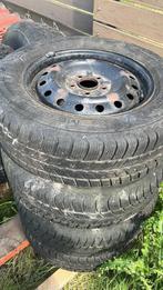 Winterbanden Daihatsu Terios (compleet), Ophalen, Winterbanden, Band(en)