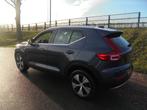 Volvo XC40 Volvo Xc40 1.5 T4 Hybrid airco ecc lmv navigatie, Automaat, Euro 6, 129 pk, Blauw