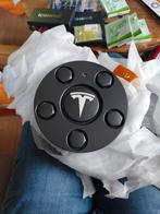 4 Tesla Naafdoppen - Nieuwstaat, Ophalen of Verzenden, Nieuw