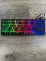 Gaming Toetsenbord, Computers en Software, Toetsenborden, Ophalen, Zo goed als nieuw, Gaming toetsenbord