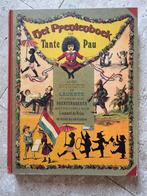Het Prentenboek van Tante Pau, Boeken, Prentenboeken en Plaatjesalbums, Ophalen of Verzenden, Zo goed als nieuw, Leonard de Vries