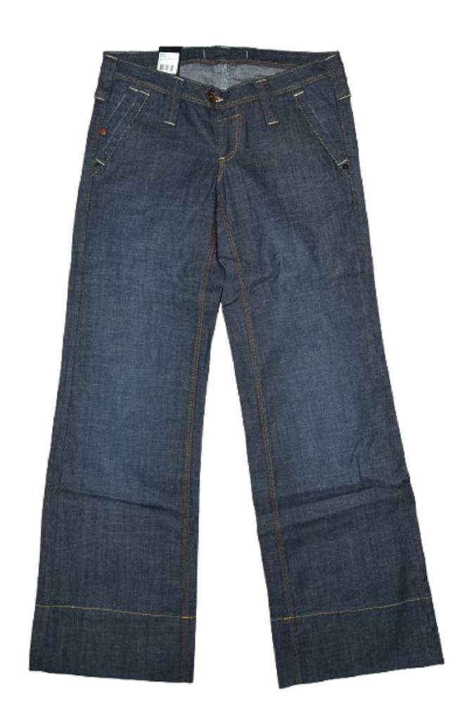 Nieuwe Gsus jeans Flare, Libertas, Mt. W28 - L34, Kleding | Dames, Spijkerbroeken en Jeans, Nieuw, W28 - W29 (confectie 36), Blauw