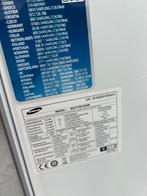 Samsung Amerikaanse Koelkast in redelijke staat, Witgoed en Apparatuur, Koelkasten en IJskasten, Ophalen, Gebruikt, 200 liter of meer