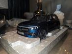 Mercedes EQB 1:18, Ophalen of Verzenden, Nieuw