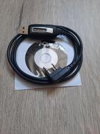 Baofeng programmeerkabel met software (disk), Ophalen of Verzenden, Nieuw, Minder dan 2 km, Toebehoren
