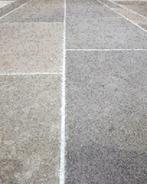 TEGELS Echte  vloeren Bourgondische dallen Kloostertegels !!, Ophalen of Verzenden, Nieuw, Natuursteen, 10 m² of meer