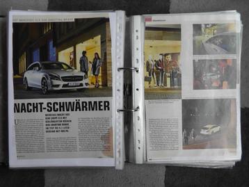 Mercedes CLS Shooting break X218 ? Eerst 12x autotest lezen beschikbaar voor biedingen