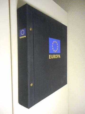 Verenigd Europa 1949-1990 Gestempeld beschikbaar voor biedingen