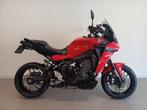 YAMAHA TRACER 9 zeer goede staat (bj 2021) tracer900 mt09, 890 cc, Bedrijf, 3 cilinders, Meer dan 35 kW