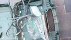 Bosch schuurmachine, Doe-het-zelf en Verbouw, Gereedschap | Schuurmachines, Ophalen, Gebruikt, Minder dan 600 watt, Vlakschuurmachine