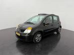 Renault Modus 1.4-16V Dynamique, Voorwielaandrijving, Gebruikt, Zwart, 4 cilinders