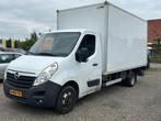 Opel Movano 2.3 CDTI L4 DL, 3010 kg, Achterwielaandrijving, Gebruikt, Euro 6