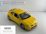 Renault Megane Coupe Maxi | Anson | schaal 1:18 | Nieuwstaat, Hobby en Vrije tijd, Modelauto's | 1:18, Ophalen of Verzenden, Zo goed als nieuw