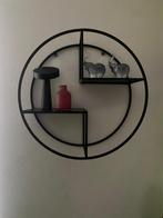 Metalen wandrek, Ophalen of Verzenden, Zo goed als nieuw