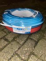 Rexflex Eca Flexibele buis met draad, Ophalen, Nieuw, Kabel of Snoer