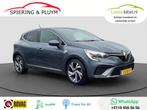 Renault Clio 1.0 TCe R.S. Line | Dodehoek | Camera | Cruise, Auto's, Voorwielaandrijving, 101 pk, Gebruikt, Euro 6
