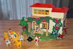 Playmobil vakantiehuis, nummer 4857., Kinderen en Baby's, Speelgoed | Playmobil, Ophalen of Verzenden, Zo goed als nieuw