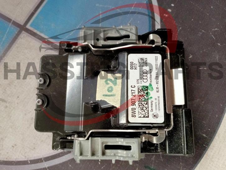 Audi A4 8W B9 Avant Camera bestuurderhulpsysteem 8W0907217C, Auto-onderdelen, Dashboard en Schakelaars, Audi, Gebruikt, Ophalen of Verzenden
