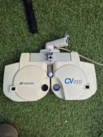 Topcon CV-2000 Oogmeetapparaat met Projector, Ophalen of Verzenden