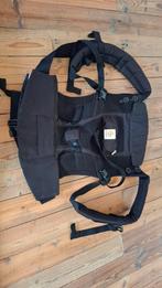 Ergobaby Draagzak - perfecte staat, Buik of Rug, Ophalen of Verzenden, Zo goed als nieuw, Baby Björn