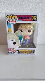 DC Funko pop! Harley Quinn, Ophalen of Verzenden, Zo goed als nieuw