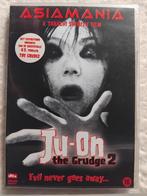 Ju-On The Grudge 2, Vanaf 16 jaar, Verzenden, Gebruikt, Spoken en Geesten