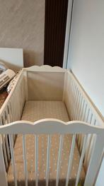 Baby Crib, Kinderen en Baby's, Ophalen of Verzenden, Zo goed als nieuw
