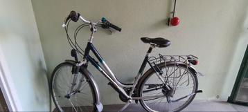 Koga bike