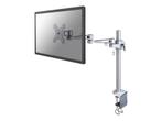 Newstar monitor arm - 1 scherm tot 12 kg - type FPMA-D935, Computers en Software, Monitoren, Ophalen, Zo goed als nieuw
