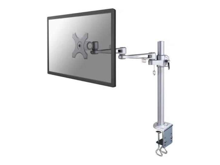 Newstar monitor arm - 1 scherm tot 12 kg - type FPMA-D935, Computers en Software, Monitoren, Zo goed als nieuw, Ophalen
