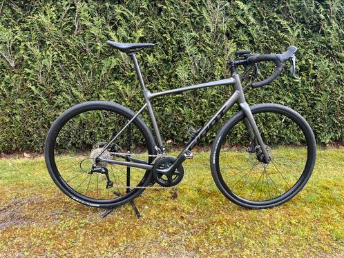 Giant Content AR  1,77 tot 1,87, Fietsen en Brommers, Fietsen | Racefietsen, Zo goed als nieuw, Giant, 15 tot 20 versnellingen