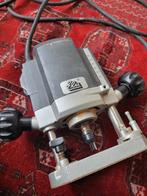 Freesmachines, Doe-het-zelf en Verbouw, Ophalen of Verzenden, Elektrisch