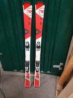 Rossignol Kinder Ski 142 cm, Ophalen, Gebruikt, 100 tot 140 cm, Rossignol