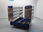 Sortimo complete set bedrijfswagen inrichting L1 H1 bus, Ophalen of Verzenden, Gebruikt