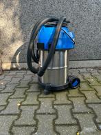 Nilfisk Multi II 30 T INOX VSC EU Stofzuiger bouwstofzuiger, Ophalen, Gebruikt, Stofzuiger, 2000 watt of meer