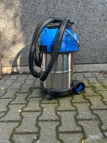 Nilfisk Multi II 30 T INOX VSC EU Stofzuiger bouwstofzuiger beschikbaar voor biedingen