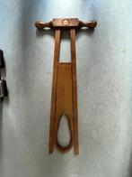 Laarzenknecht- Bootmaster, Ophalen, Gebruikt