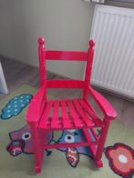 Schommelstoel kind, Ophalen, Zo goed als nieuw, Overige merken