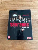 Dvd The Sopranos - De Complete Collection NL versie dvd box, Verzenden, Zo goed als nieuw, Boxset