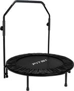 Fitby Fitness Trampoline - Fitness Trampoline - Opvouwbaar, Nieuw, Ophalen of Verzenden