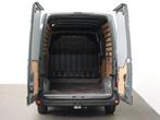 Renault Master 150PK L2H2 Energy Work Edition Automaat Airco, Stof, Gebruikt, Euro 6, 4 cilinders