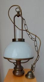 Elektrische dimbare Hanglamp/Olielamp, Ophalen, Zo goed als nieuw