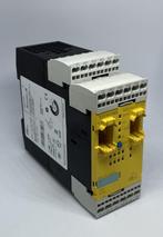 Siemens Sirius 3RK3131-2AC10 Central Unit 3RK3  Plc, Hobby en Vrije tijd, Elektronica-componenten, Ophalen of Verzenden