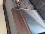 Stapelbed tuffing, Ophalen, 90 cm, Eenpersoons, Zo goed als nieuw