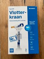 Vlotter-kraan nieuw, Doe-het-zelf en Verbouw, Sanitair, Ophalen of Verzenden, Nieuw