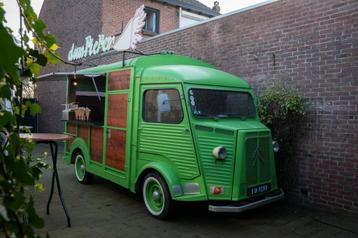 Pieper frietwagen springkussen feest kinderfeestje bruiloft  beschikbaar voor biedingen