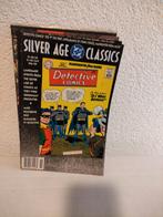 Silverage classics detective comics, Boeken, Meerdere comics, Ophalen of Verzenden, Zo goed als nieuw, Europa